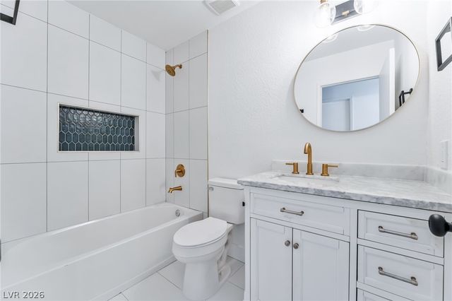 2740 Searles Avenue, Las Vegas, NV 89101