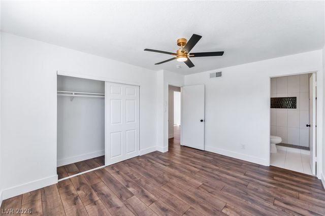 2740 Searles Avenue, Las Vegas, NV 89101