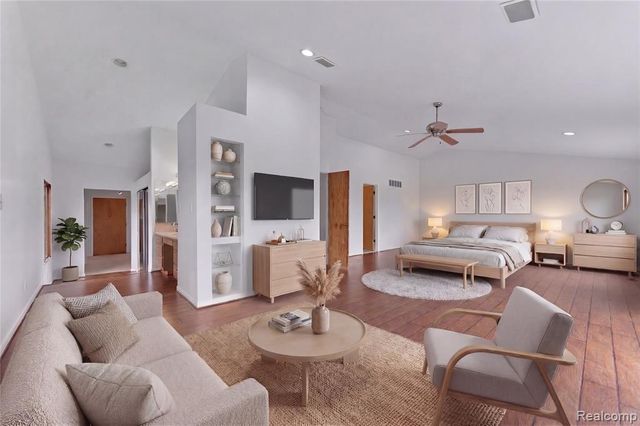 6628 Longworth Drive, Waterford, MI 48329