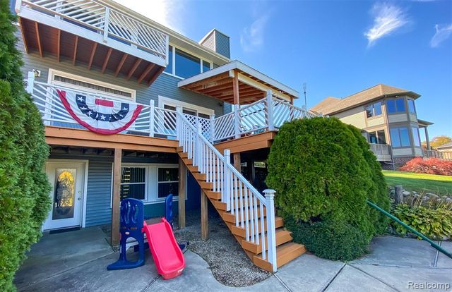 6628 Longworth Drive, Waterford, MI 48329