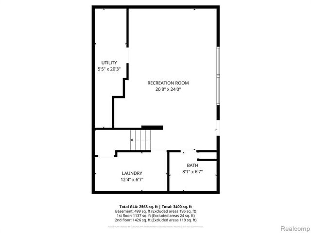 6628 Longworth Drive, Waterford, MI 48329