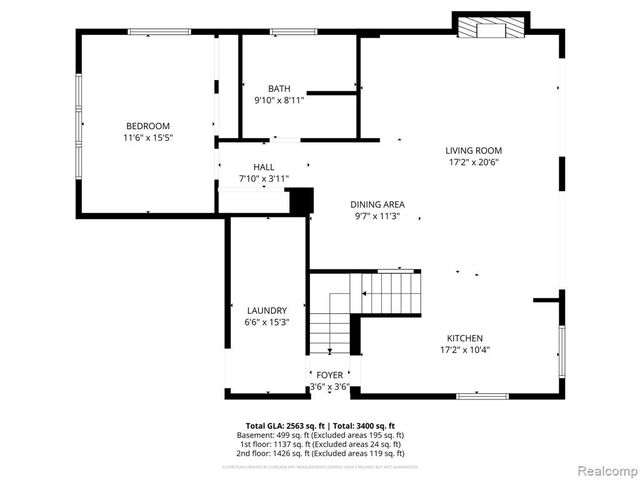 6628 Longworth Drive, Waterford, MI 48329