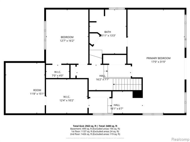 6628 Longworth Drive, Waterford, MI 48329