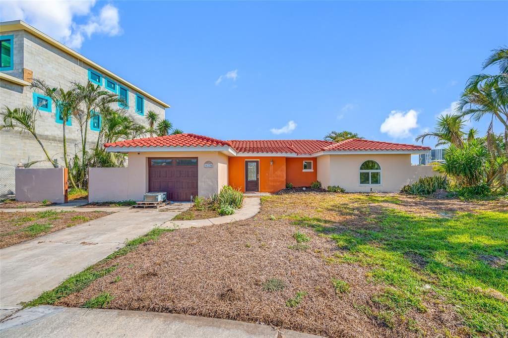 10238 TARPON DRIVE, Treasure Island, FL 33706