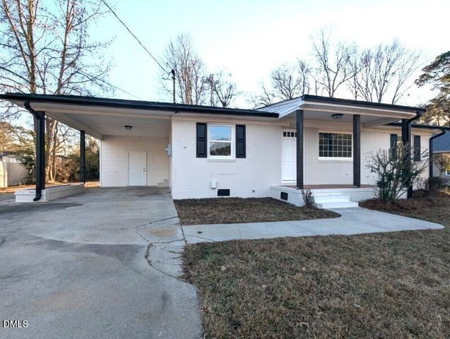 303 Stancil Street, Smithfield, NC 27577