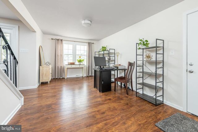 117 CENTRAL AVE, Woodbury Heights, NJ 08097