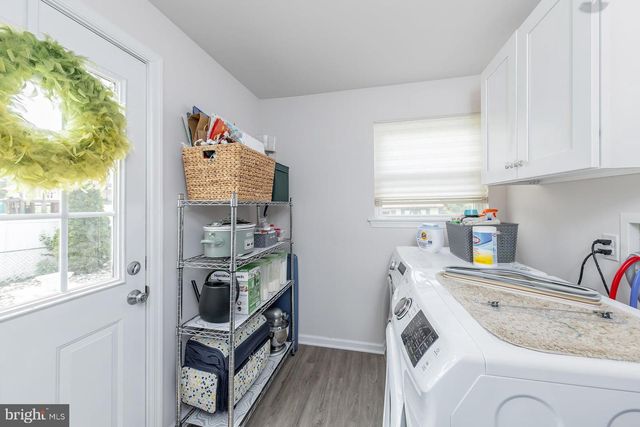 117 CENTRAL AVE, Woodbury Heights, NJ 08097