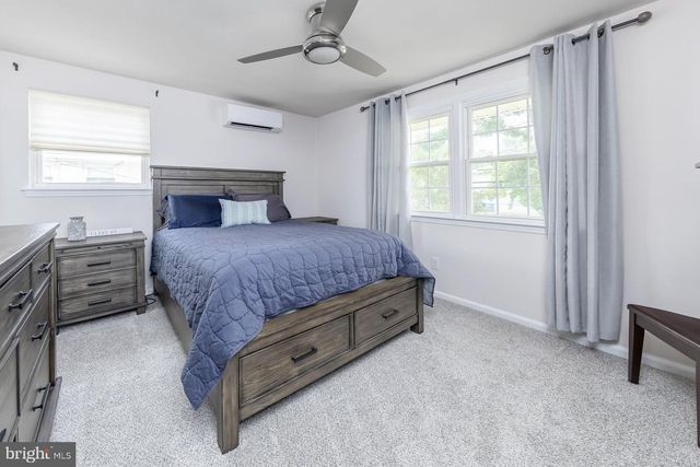 117 CENTRAL AVE, Woodbury Heights, NJ 08097