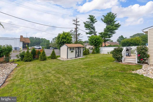 117 CENTRAL AVE, Woodbury Heights, NJ 08097