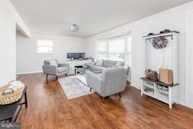 117 CENTRAL AVE, Woodbury Heights, NJ 08097