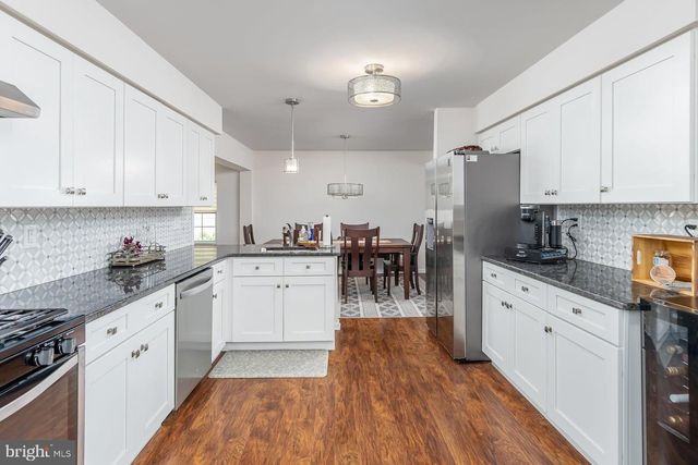 117 CENTRAL AVE, Woodbury Heights, NJ 08097