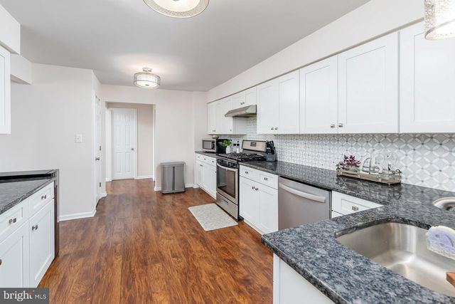 117 CENTRAL AVE, Woodbury Heights, NJ 08097