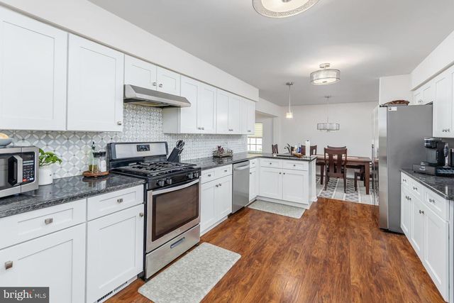 117 CENTRAL AVE, Woodbury Heights, NJ 08097