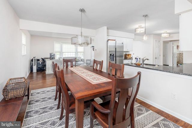 117 CENTRAL AVE, Woodbury Heights, NJ 08097