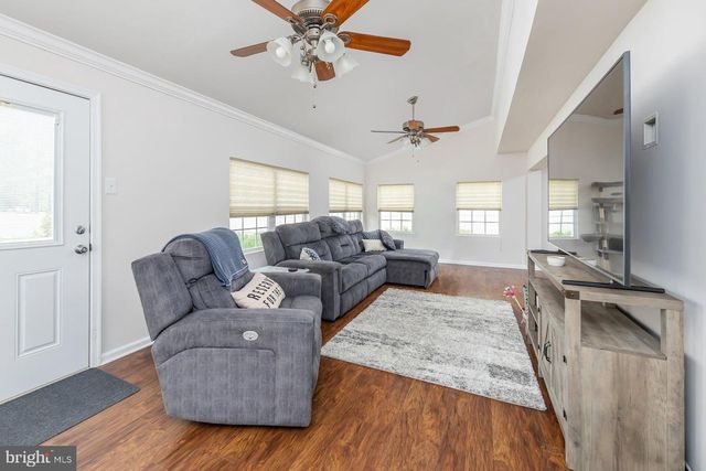 117 CENTRAL AVE, Woodbury Heights, NJ 08097