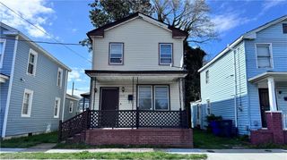 1719 Oakfield AVE, Norfolk, VA 23523