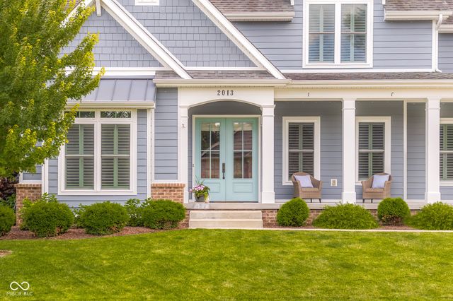 2013 Deer Creek Circle, Columbus, IN 47201