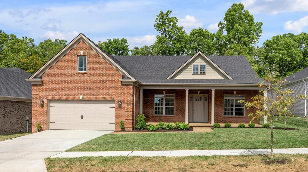 380 Weston Park, Lexington, KY 40515