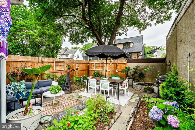 15 WILLOWBROOK AVE, Lansdowne, PA 19050