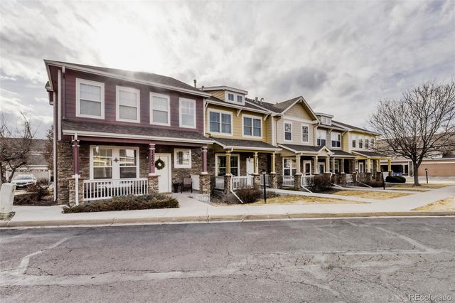 22785 E Ottawa Place, Aurora, CO 80016