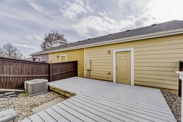 22785 E Ottawa Place, Aurora, CO 80016