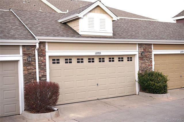 22785 E Ottawa Place, Aurora, CO 80016
