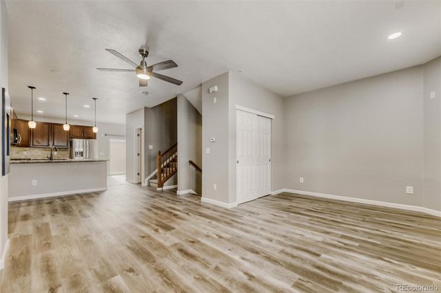 22785 E Ottawa Place, Aurora, CO 80016