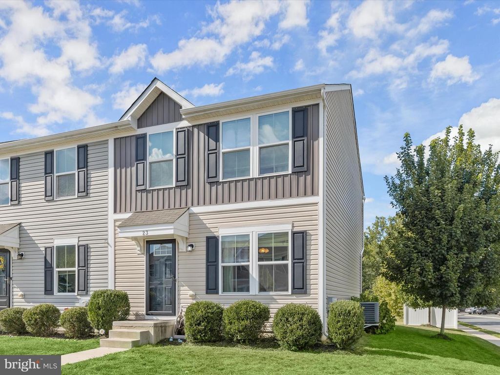 23 KARINA CT, Elkton, MD 21921