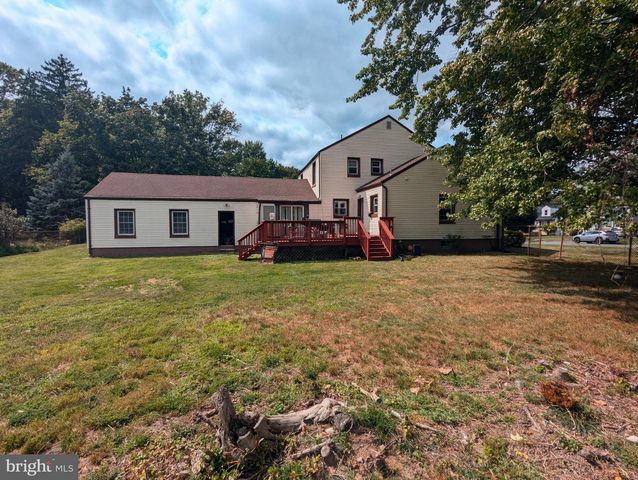 21 STEINWAY AVE, Ewing, NJ 08618