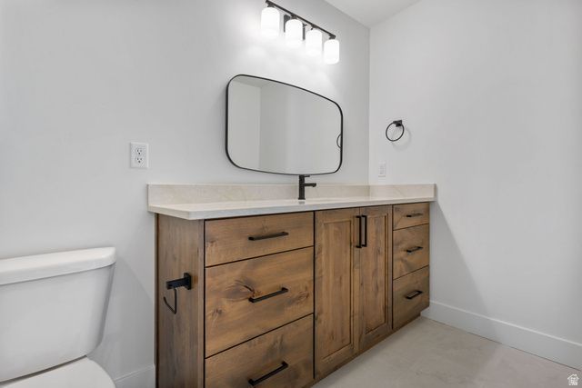 692 E MOUNTAIN RD., North Ogden, UT 84414