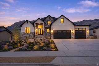 692 E MOUNTAIN RD., North Ogden, UT 84414