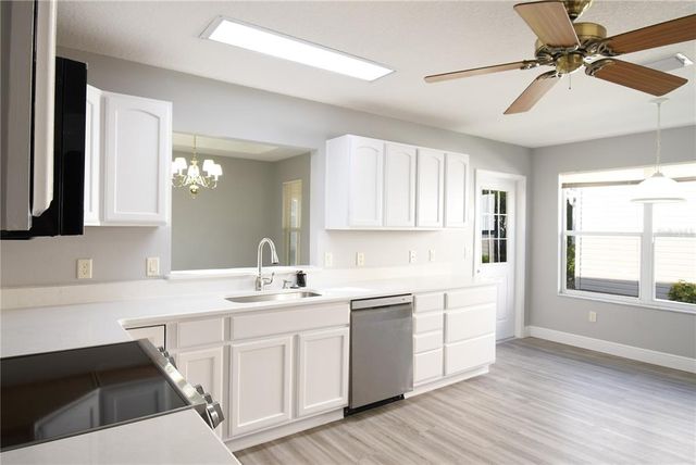 1897 CARYLE LANE, The Villages, FL 32162
