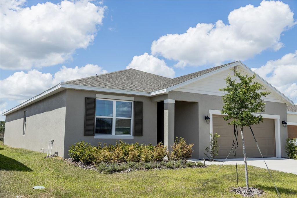 661 CROWN ROSE DRIVE, Eagle Lake, FL 33839