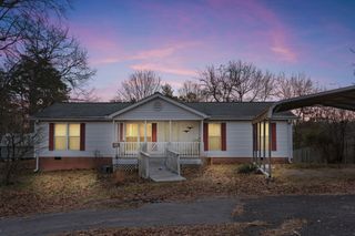 1835 Circle Drive, SW, Cleveland, TN 37311
