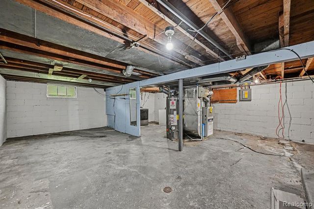 9268 Marlowe Avenue, Plymouth, MI 48170