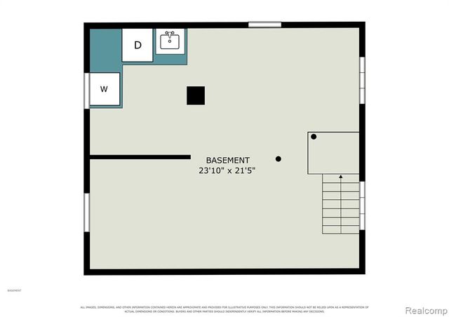 9268 Marlowe Avenue, Plymouth, MI 48170