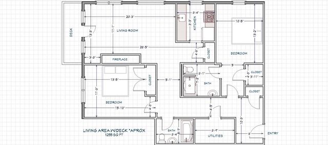 1597 Washington St 601, Boston, MA 02118