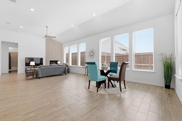 4831 Forest Crest Parkway, Arlington, TX 76005