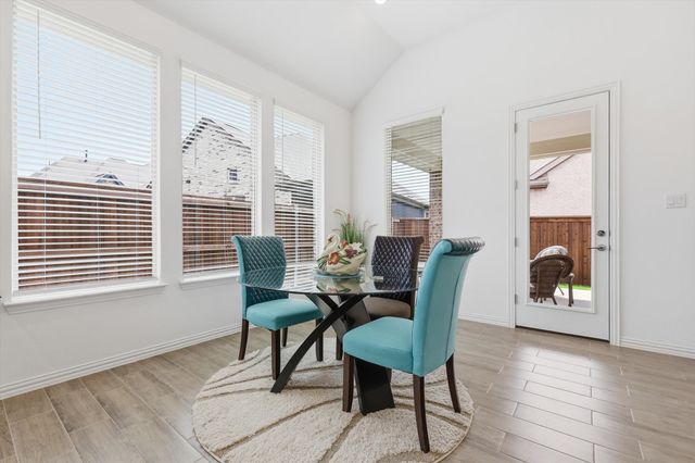 4831 Forest Crest Parkway, Arlington, TX 76005