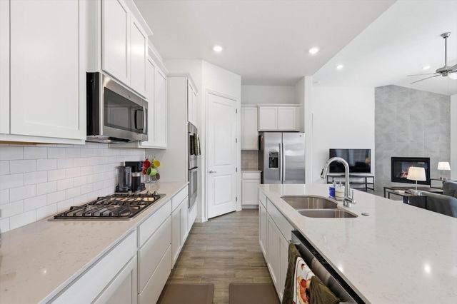 4831 Forest Crest Parkway, Arlington, TX 76005