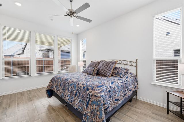 4831 Forest Crest Parkway, Arlington, TX 76005