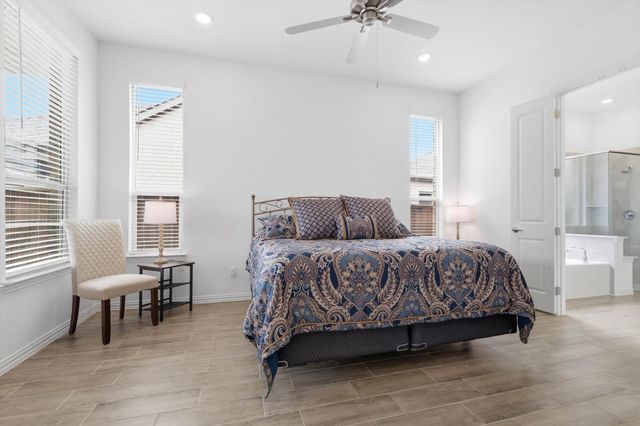 4831 Forest Crest Parkway, Arlington, TX 76005