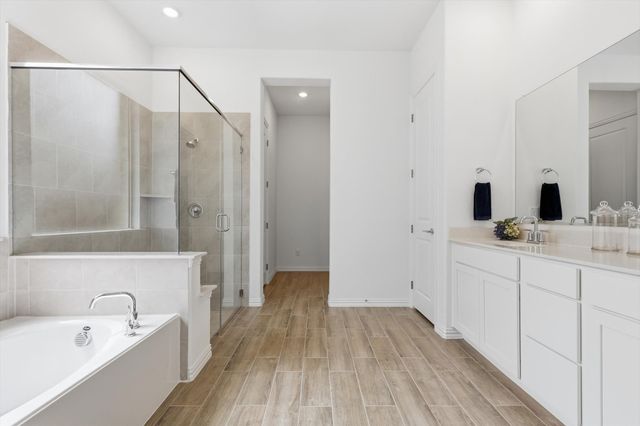 4831 Forest Crest Parkway, Arlington, TX 76005