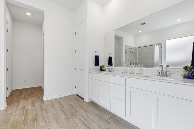 4831 Forest Crest Parkway, Arlington, TX 76005