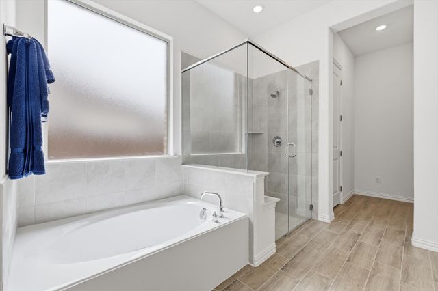 4831 Forest Crest Parkway, Arlington, TX 76005