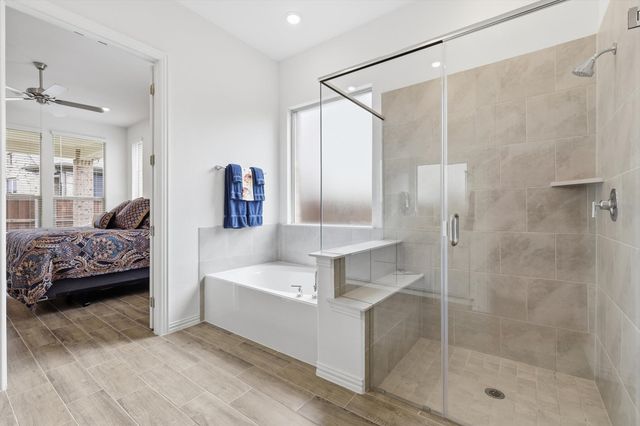 4831 Forest Crest Parkway, Arlington, TX 76005