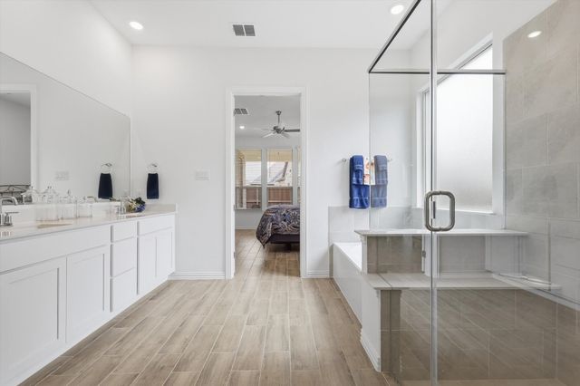 4831 Forest Crest Parkway, Arlington, TX 76005