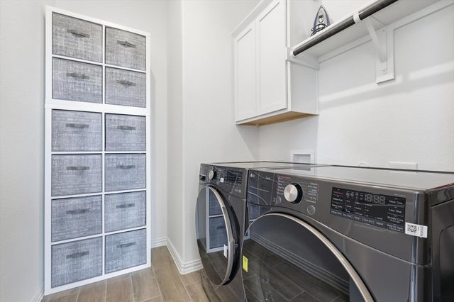 4831 Forest Crest Parkway, Arlington, TX 76005