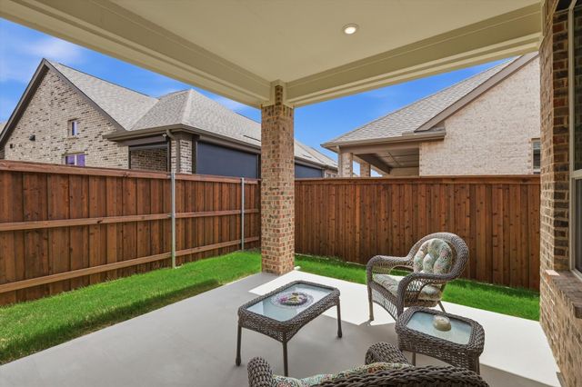 4831 Forest Crest Parkway, Arlington, TX 76005