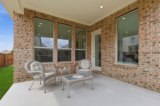 4831 Forest Crest Parkway, Arlington, TX 76005